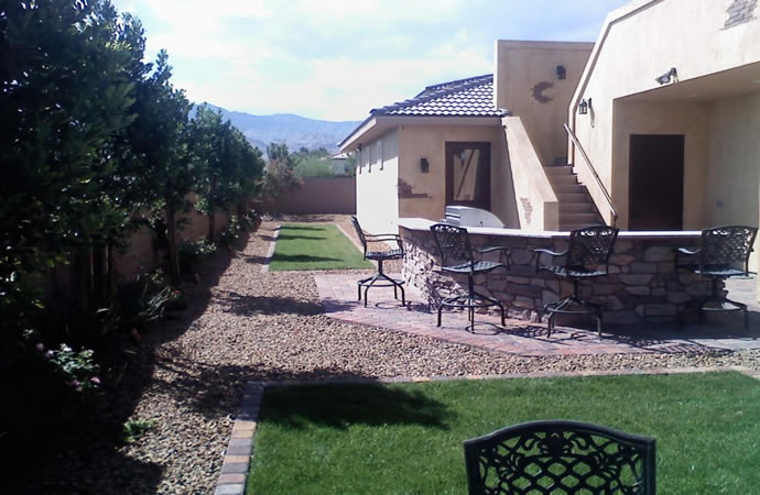 custom pools and spas by greencare.net